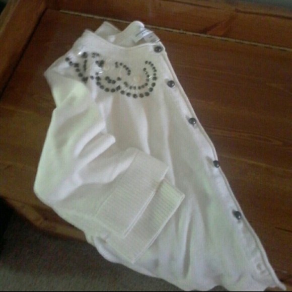 Christopher & Banks Sweater - Picture 2 of 2